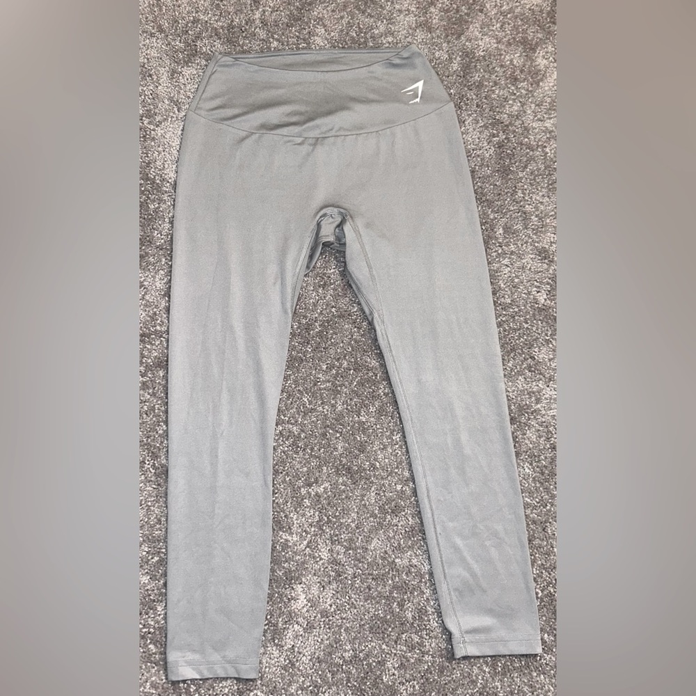 Gymshark Training 7/8 Leggings